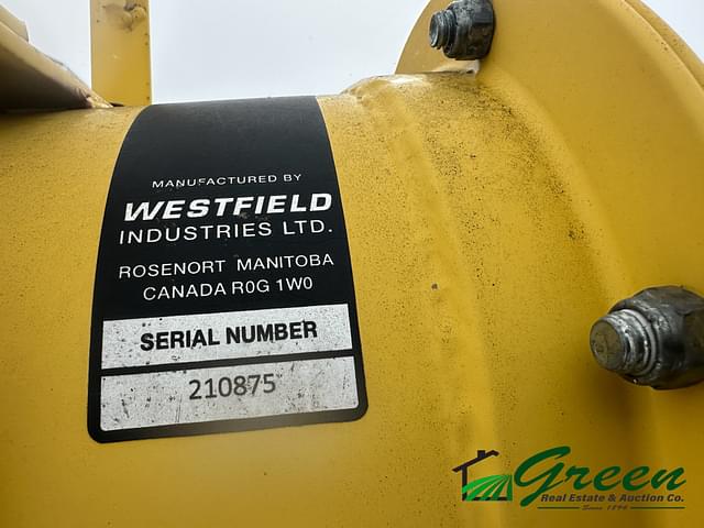 Image of Westfield MK100-71 equipment image 4