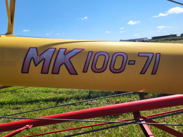 Image of Westfield MK100-71 equipment image 2