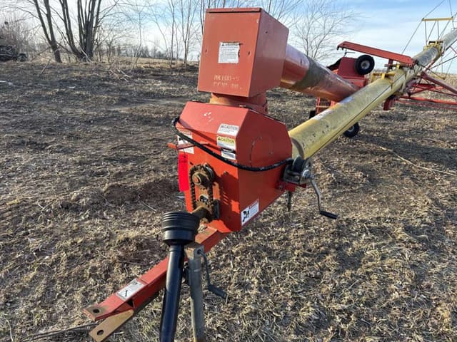 Image of Westfield MK100-71 equipment image 1