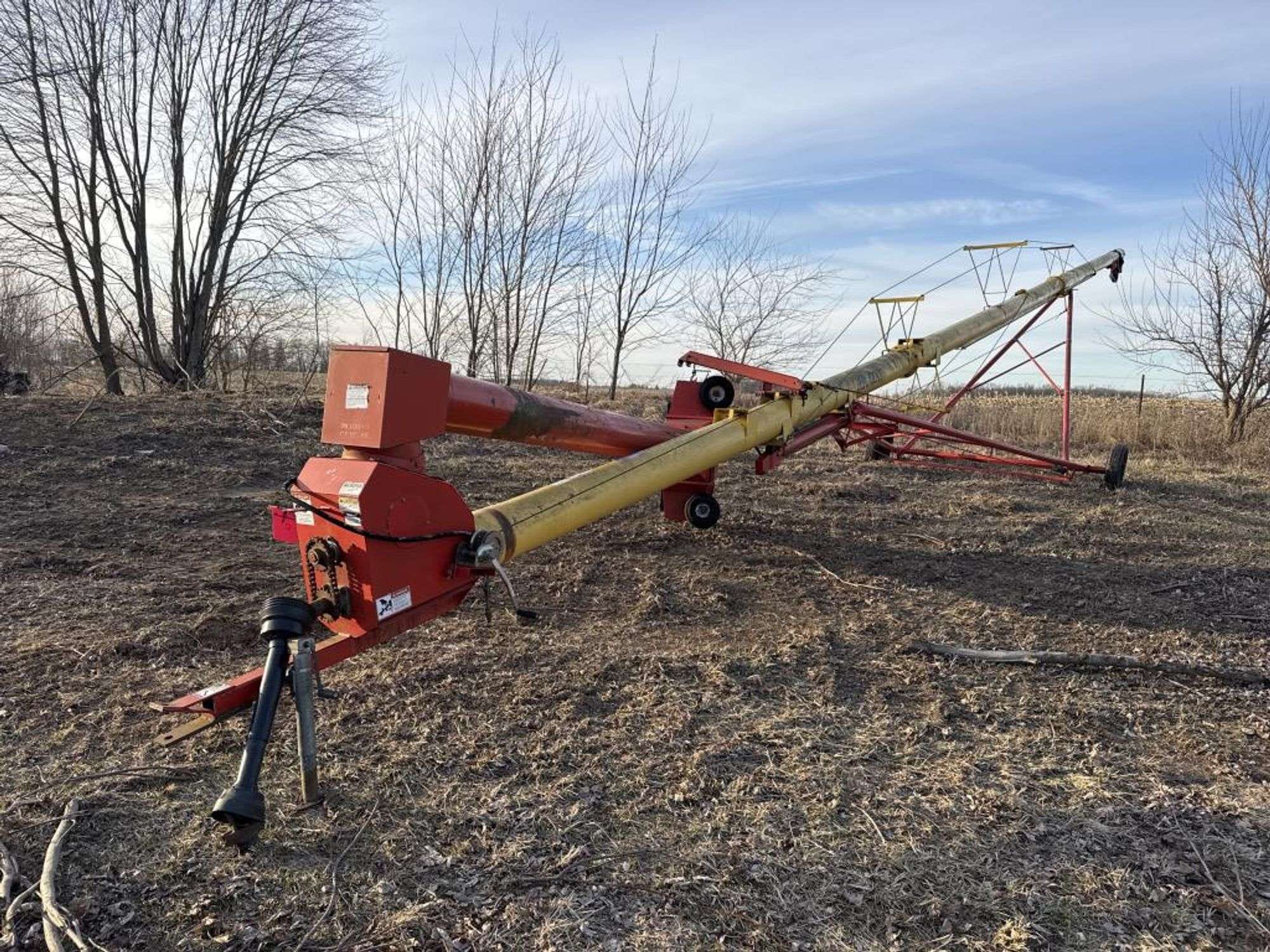 Westfield MK100-71 Equipment Image0