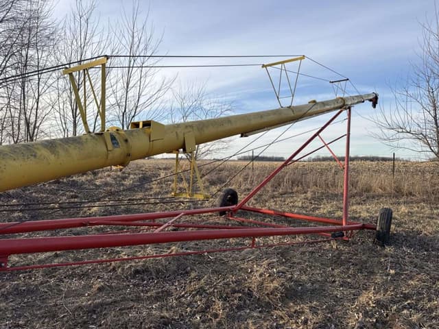 Image of Westfield MK100-71 equipment image 2