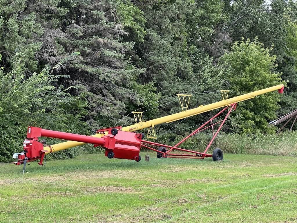 Main image Westfield MK100-71