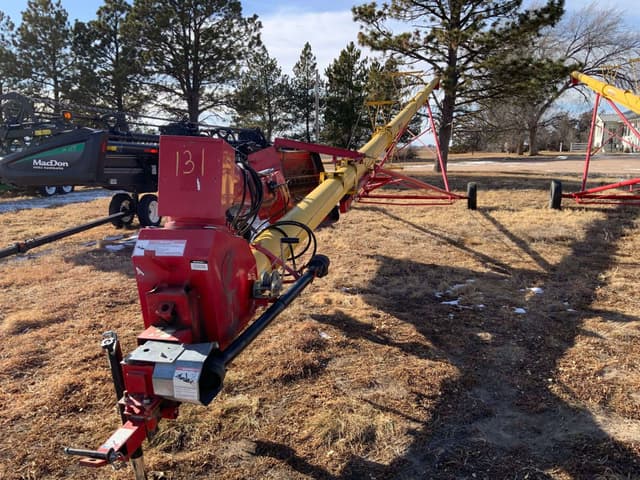 Image of Westfield MK100-71 equipment image 2