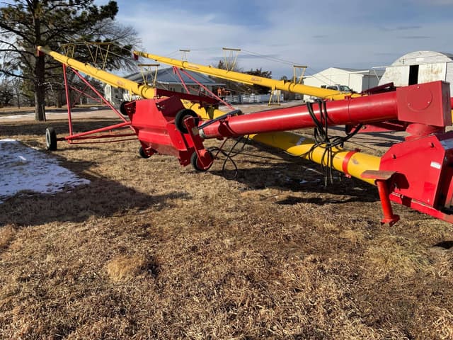 Image of Westfield MK100-71 equipment image 4