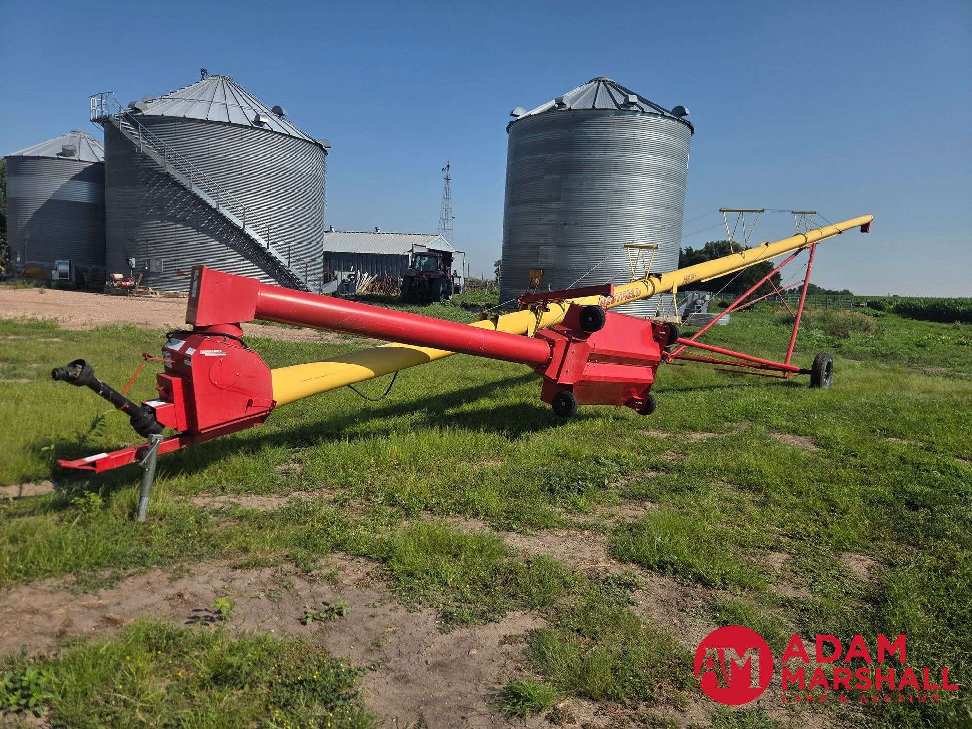 Westfield MK100-71 Equipment Image0