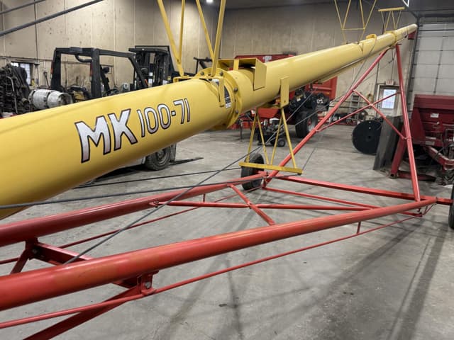 Image of Westfield MK100-71 equipment image 2