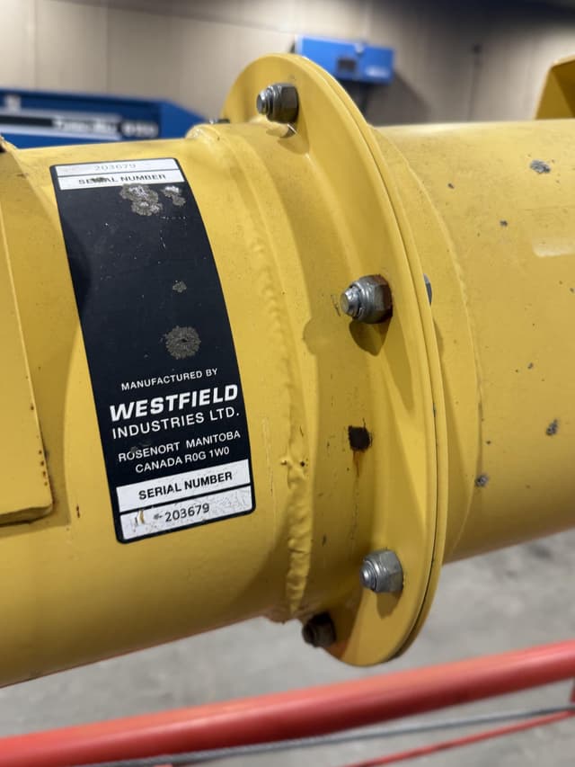 Image of Westfield MK100-71 equipment image 3