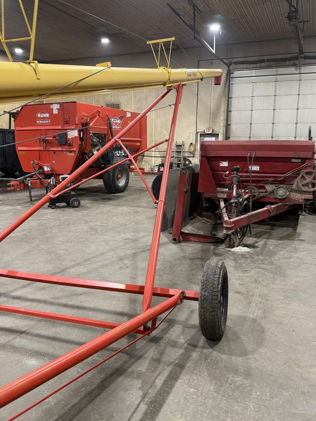 Image of Westfield MK100-71 equipment image 4