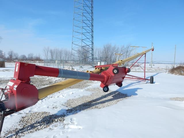 Image of Westfield MK100-71 equipment image 2