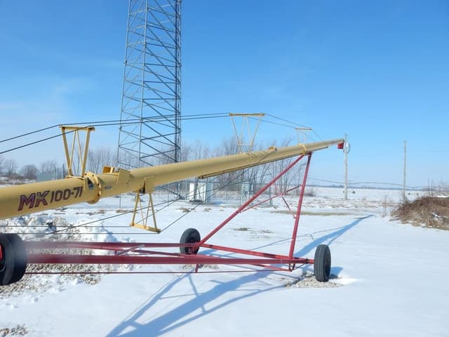 Image of Westfield MK100-71 equipment image 3