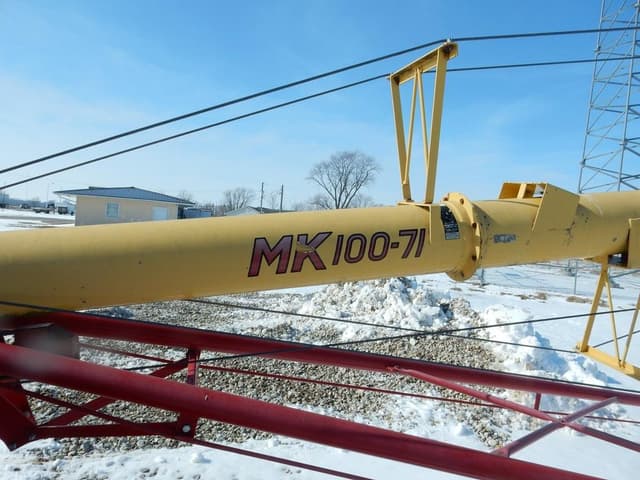 Image of Westfield MK100-71 equipment image 4