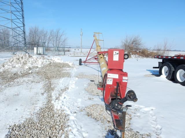 Image of Westfield MK100-71 equipment image 1