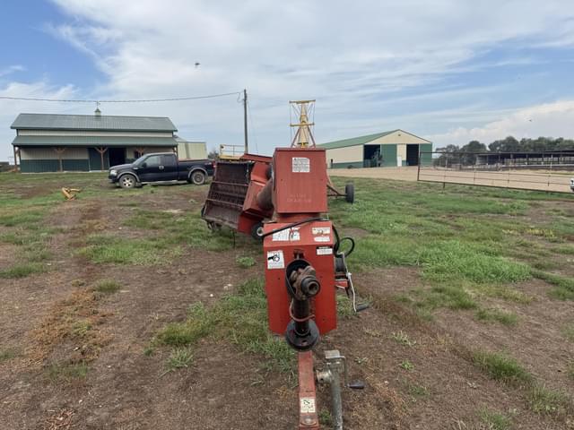 Image of Westfield MK100-71 equipment image 1