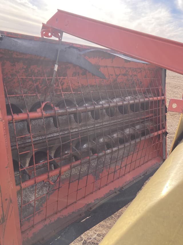 Image of Westfield MK100-71 equipment image 1