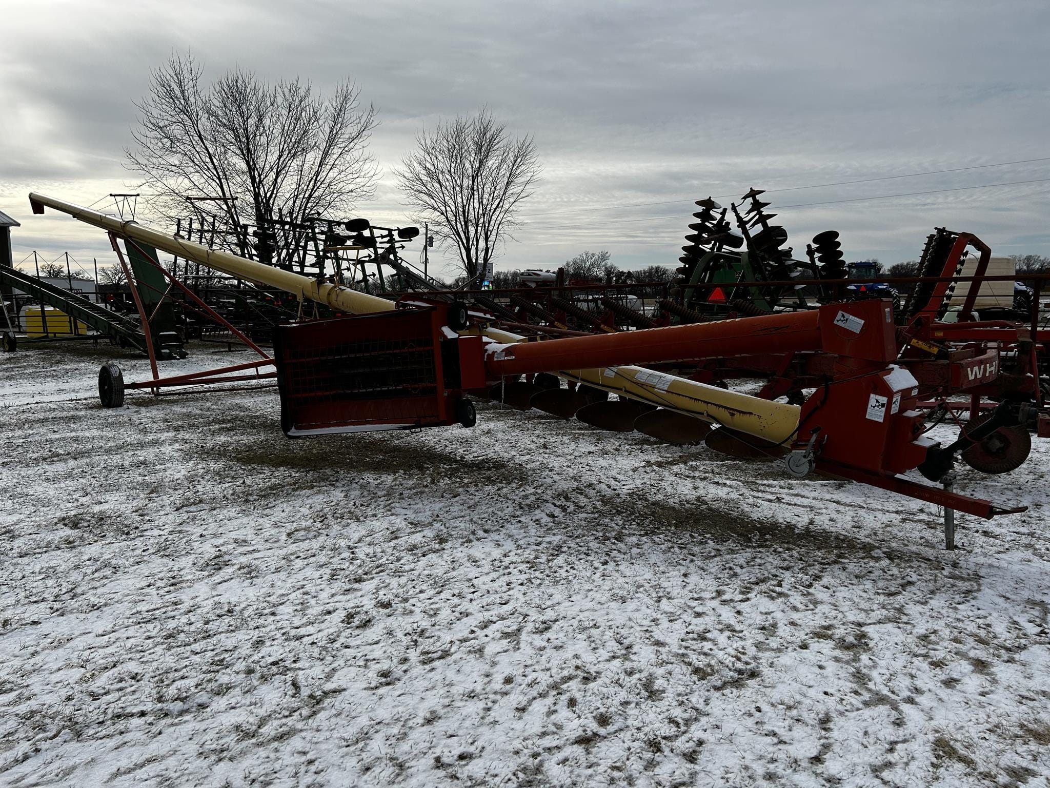 Main image Westfield MK100-71