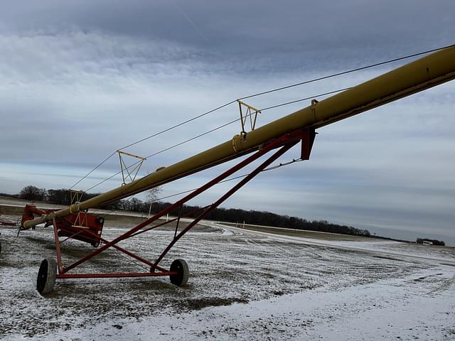 Image of Westfield MK100-71 equipment image 3