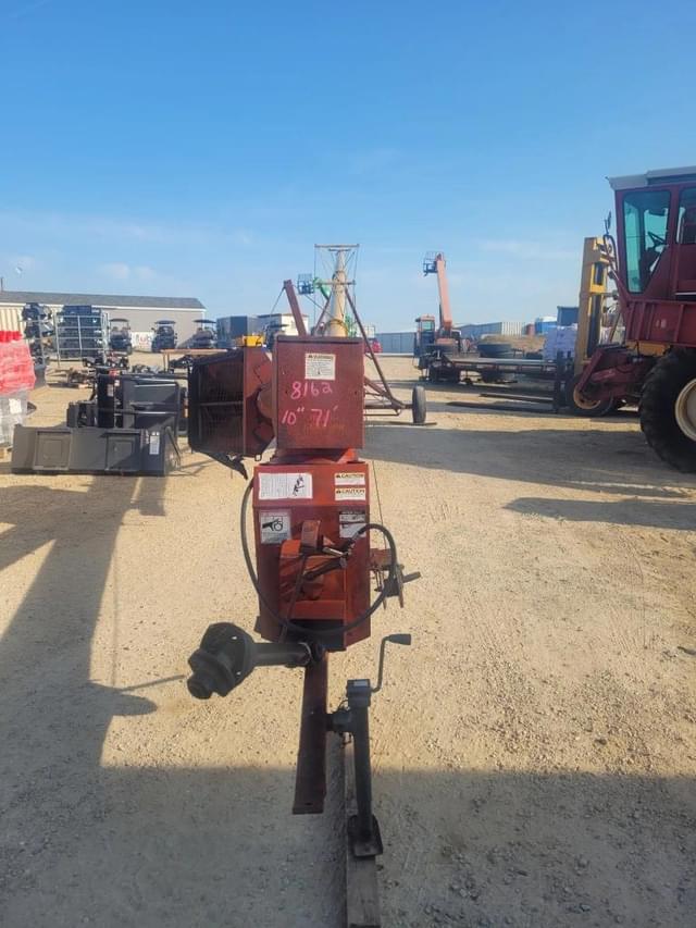 Image of Westfield MK100-71 equipment image 3