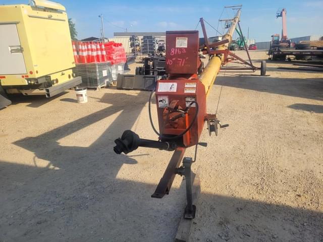 Image of Westfield MK100-71 equipment image 1