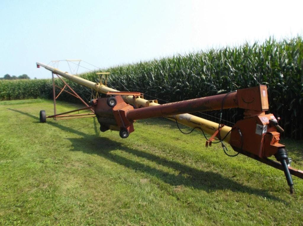 Westfield MK100-71 Equipment Image0