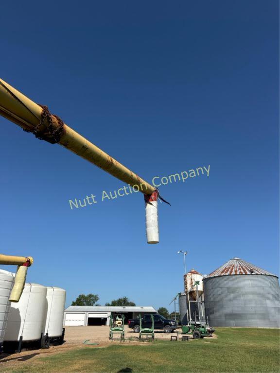 Image of Westfield MK100-71 equipment image 3