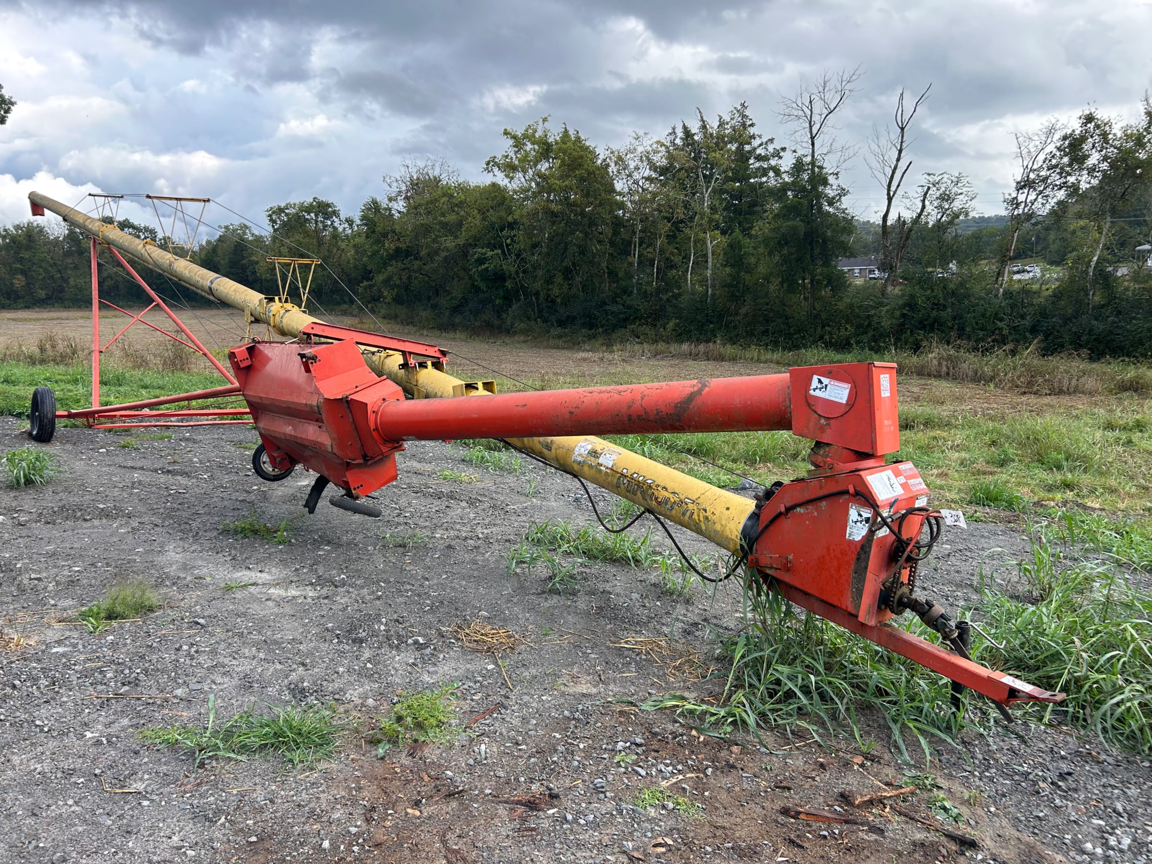 Main image Westfield MK100-71