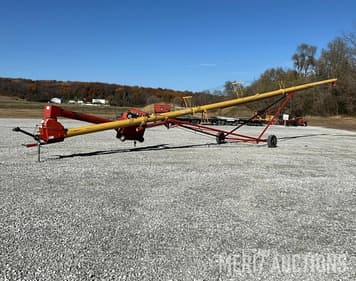 Main image Westfield MK100-71