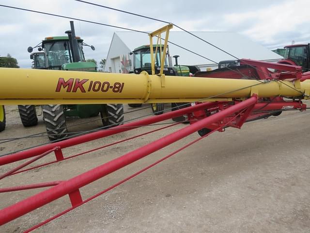 Image of Westfield MK100-81 equipment image 2