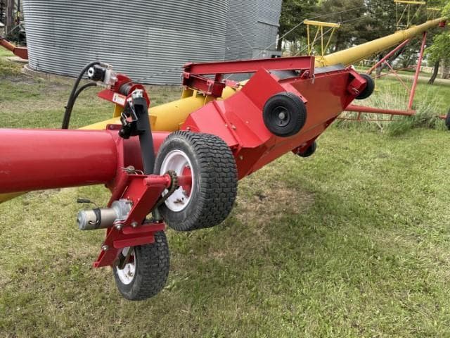 Image of Westfield MK100-81 equipment image 2