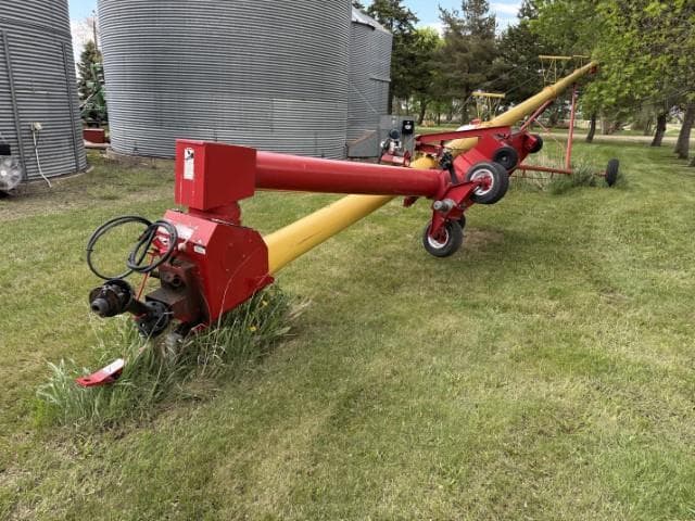 Image of Westfield MK100-81 equipment image 1