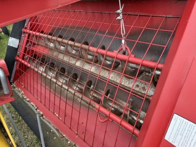 Image of Westfield MK100-81 equipment image 4