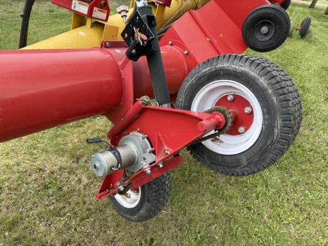 Image of Westfield MK100-81 equipment image 3