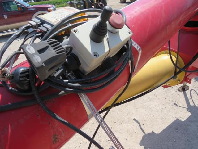 Image of Westfield MK100-81 equipment image 2