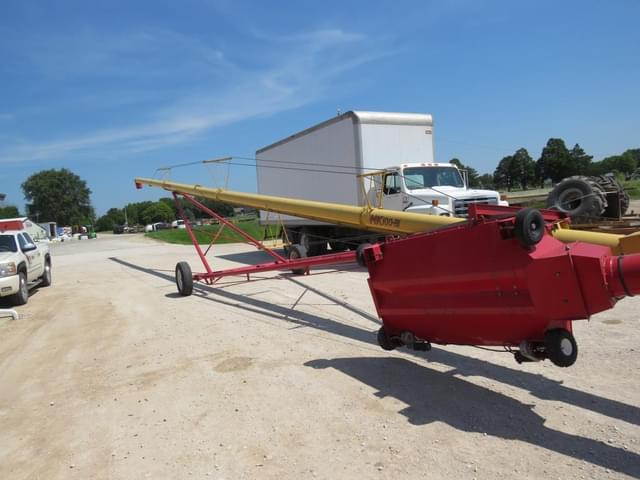 Image of Westfield MK100-81 equipment image 1