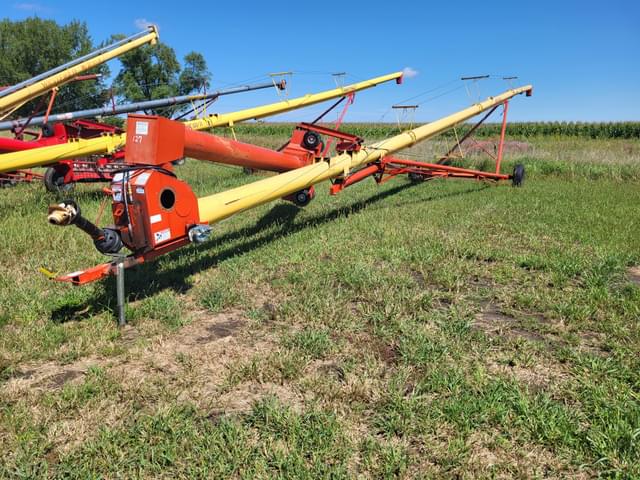 Image of Westfield MK100-81 equipment image 1