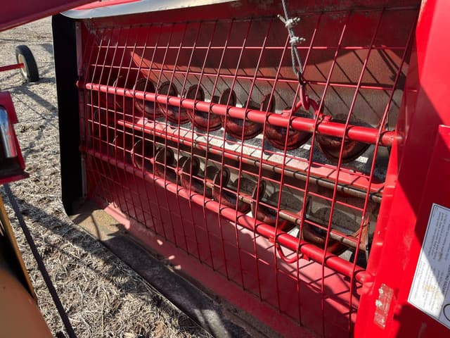 Image of Westfield MK100-81 equipment image 4