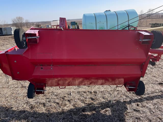 Image of Westfield MK100-81 equipment image 3