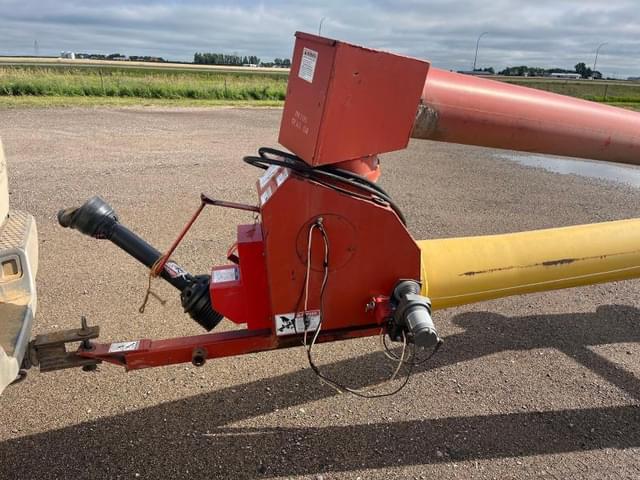 Image of Westfield MK100-81 equipment image 1