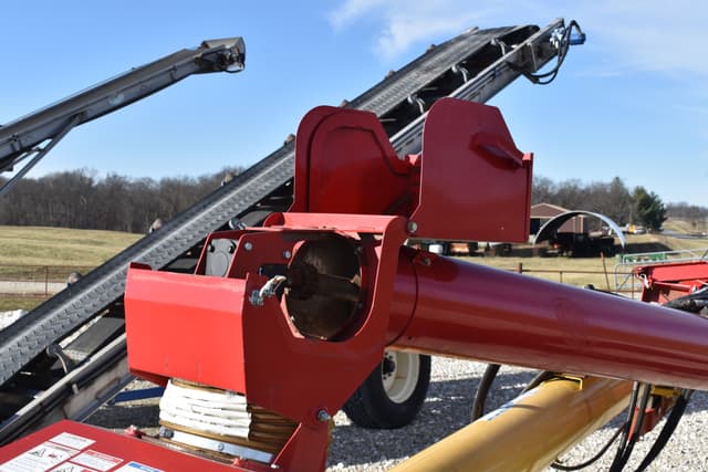 Image of Westfield MKX100-83 equipment image 4