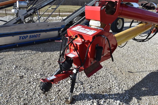 Image of Westfield MKX100-83 equipment image 3