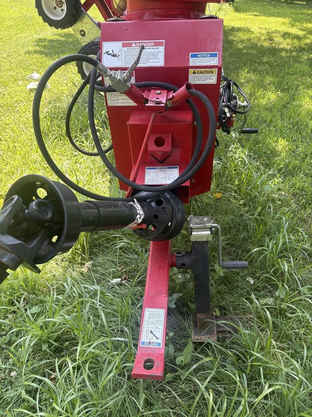 Image of Westfield MK100-91 equipment image 4