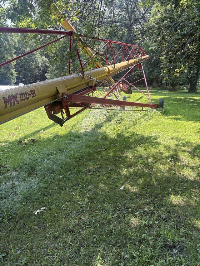 Image of Westfield MK100-91 equipment image 1