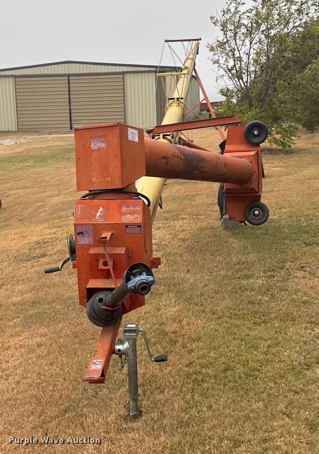 Image of Westfield MK100 equipment image 1