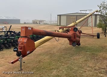 Main image Westfield MK100