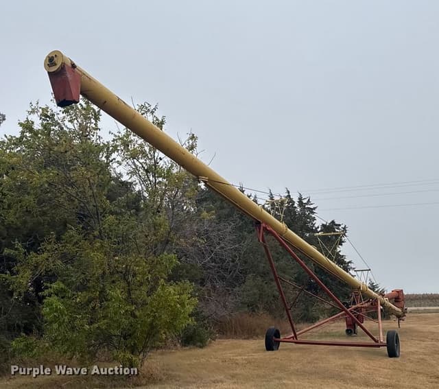 Image of Westfield MK100 equipment image 4