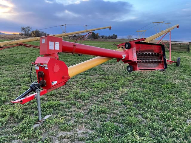 Image of Westfield MK10-71 equipment image 1