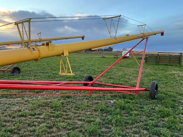 Image of Westfield MK10-71 equipment image 4