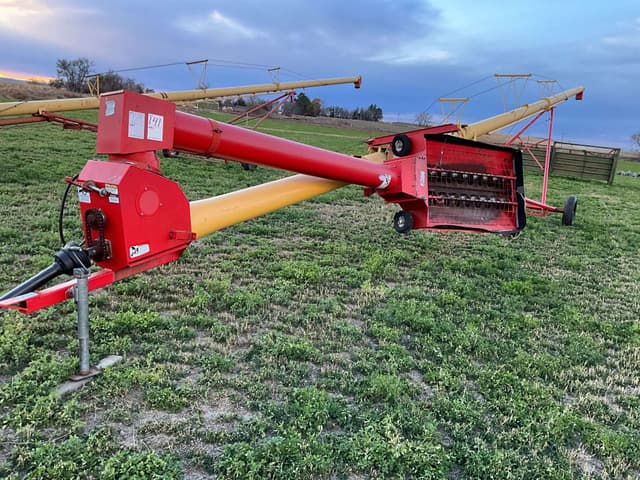 Image of Westfield MK10-71 equipment image 2