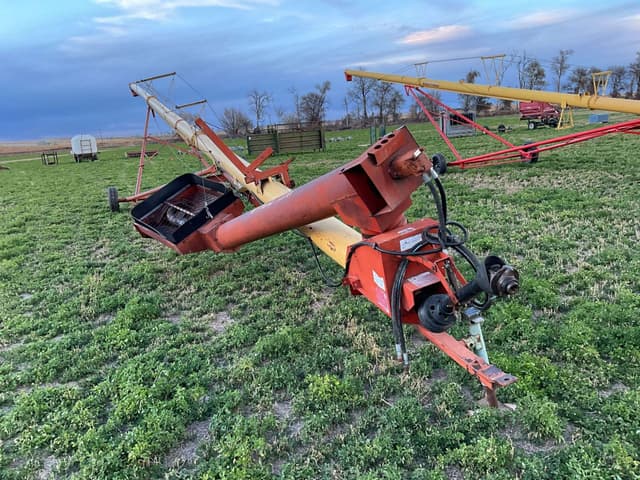 Image of Westfield MK10-71 equipment image 4