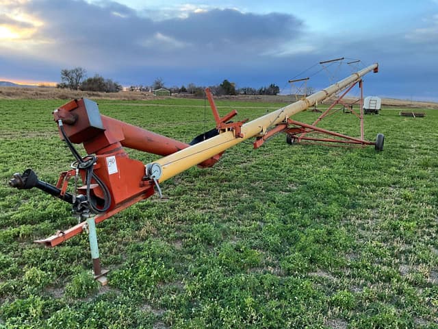 Image of Westfield MK10-71 equipment image 1