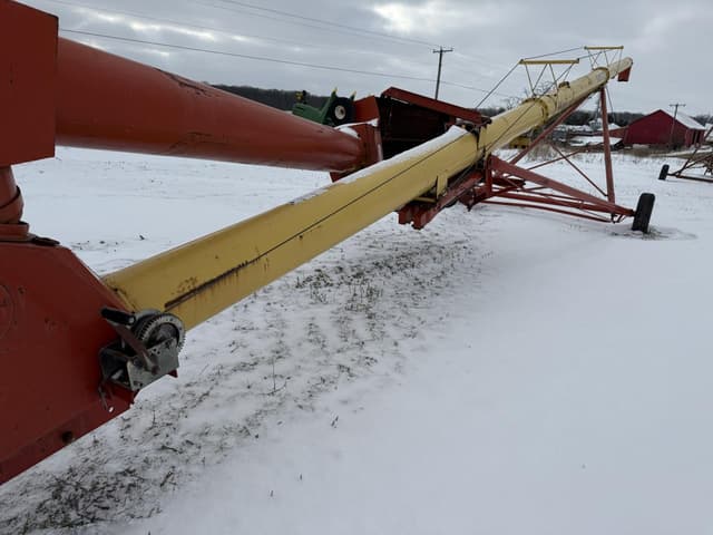 Image of Westfield MK130-61 Plus equipment image 4